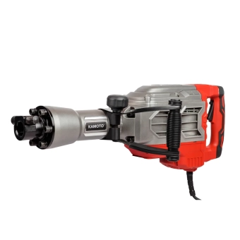 Отбойный молоток Kamoto H1700HEX 1,7kW, 55J, 1900 об/мин, SDS HEX KDH5517HEX