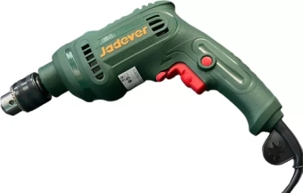 Дрель ударная 220-240V 650W; 3000rpm; Ø13мм; Jadever