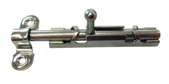 Задвижка накладная ЗТ двойная оцинковка(150)