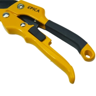 Секатор 20337 EPICA (садовые ножницы)