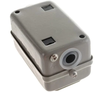 Кнопочный выключатель КН-316 3P 16A IP40 