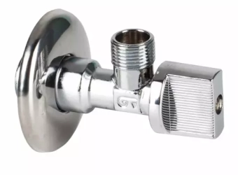 Кран 1/2"x1/2'' (подводной) econom Genebre