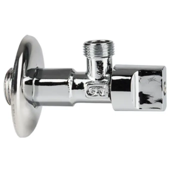 Кран 1/2"x3/8'' (подводной) Genebre