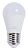 Лампа светодиодная LED P45 8W E27 6500K