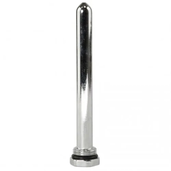 Футляр для выносного датчика, латунь 1/2''*11*130mm