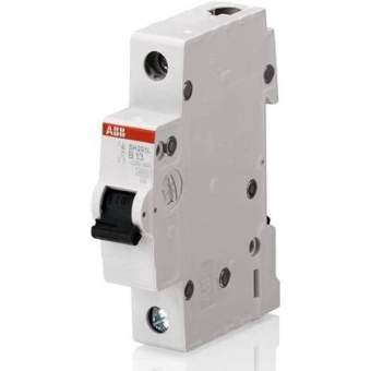 Автоматический выключатель SH201L B40 4.5кА ABB