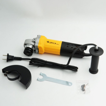 Углошлифовальная машина 115mm, 750W, EP-10910, Epica Star